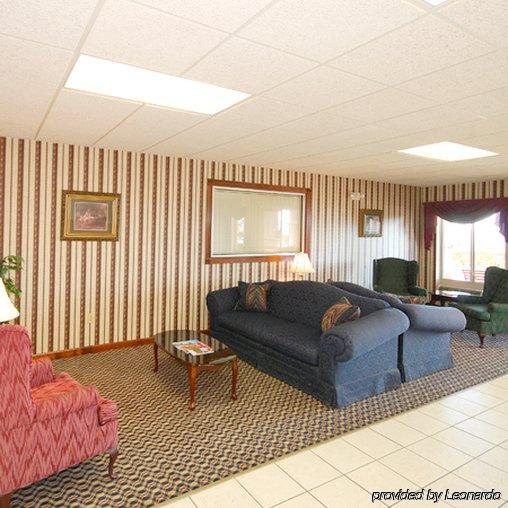 Springfield Inn Ky Intérieur photo