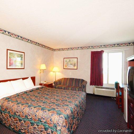 Springfield Inn Ky Chambre photo