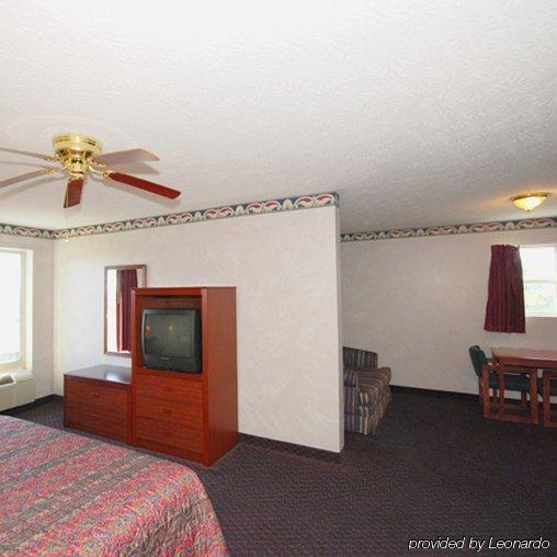Springfield Inn Ky Extérieur photo