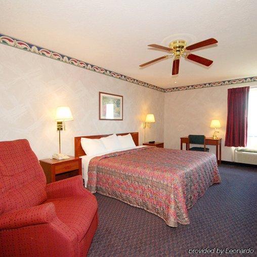 Springfield Inn Ky Chambre photo