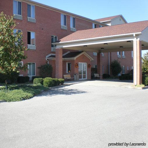 Springfield Inn Ky Extérieur photo