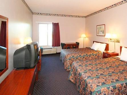 Springfield Inn Ky Extérieur photo