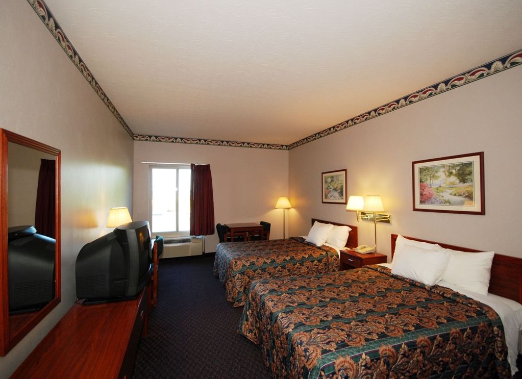 Springfield Inn Ky Chambre photo