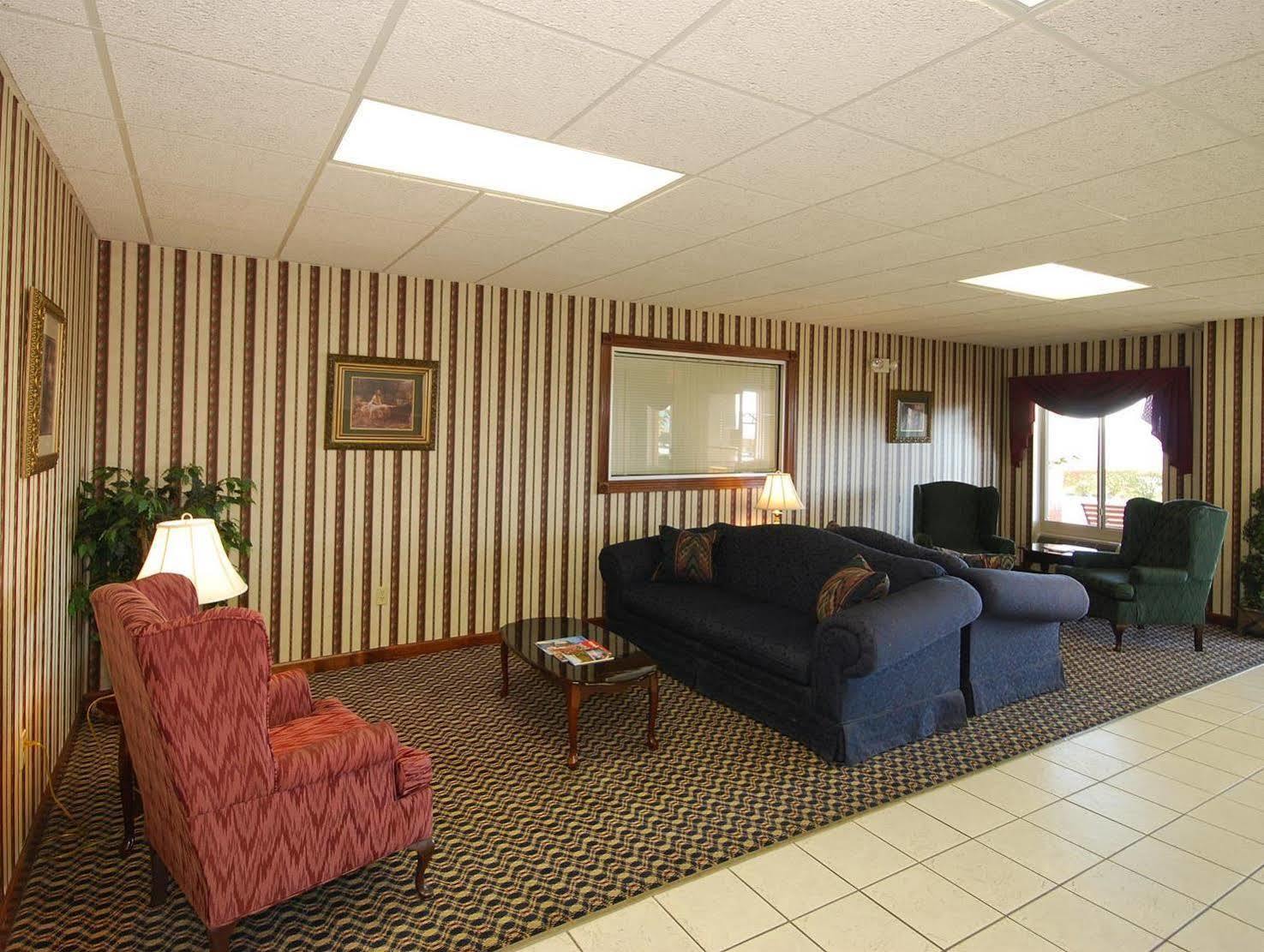 Springfield Inn Ky Extérieur photo